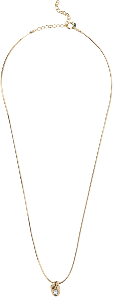 Necklace, Masha