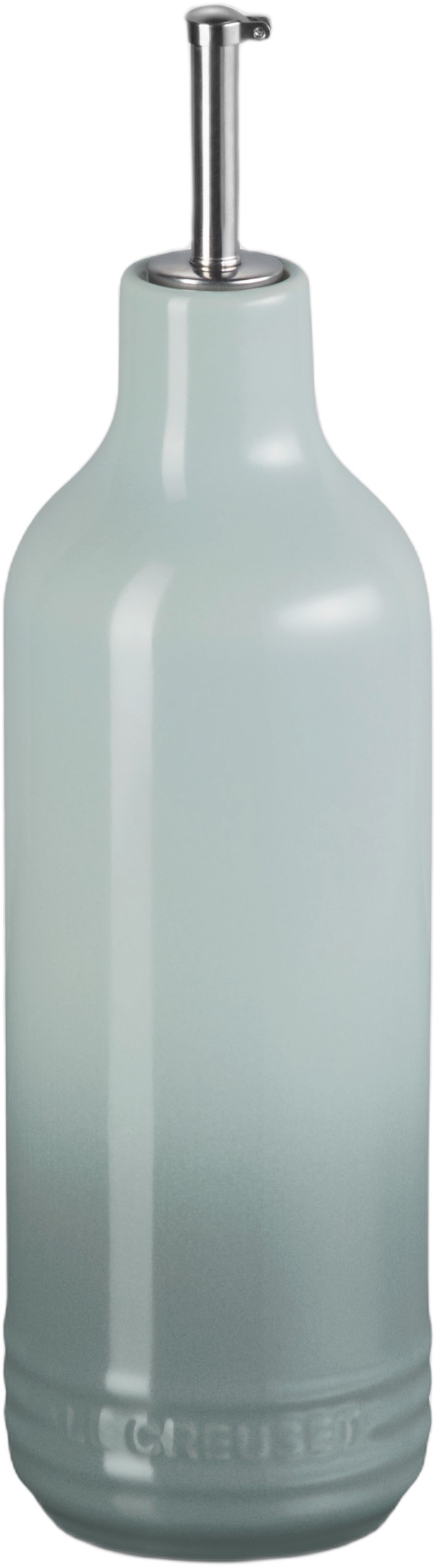 Signature Oil Cruet 600 ml, Sea Salt