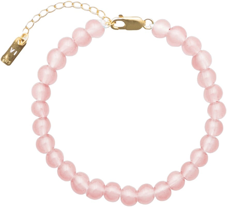 Candy Coral Blossom S Bracelet