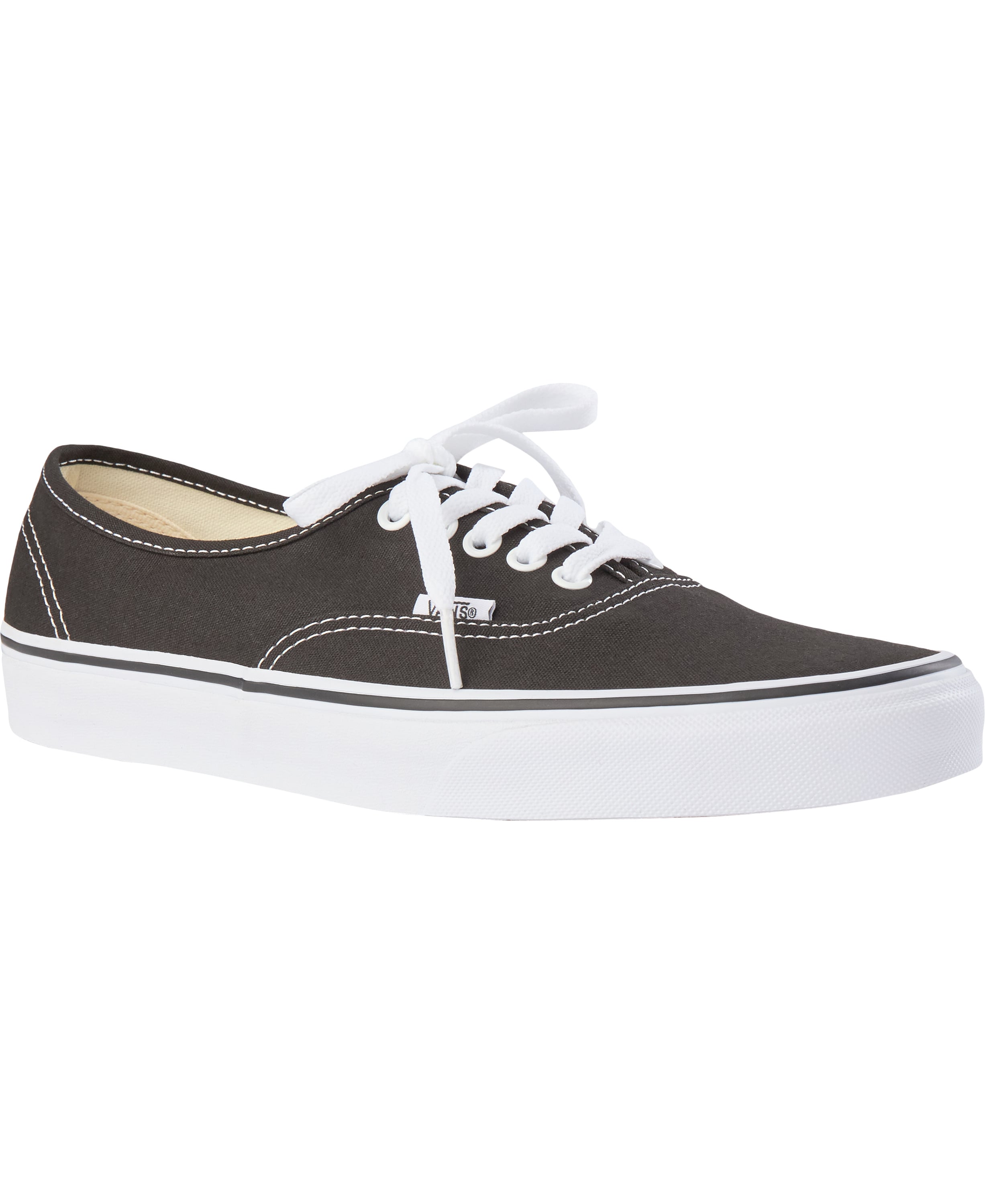 UA Authentic