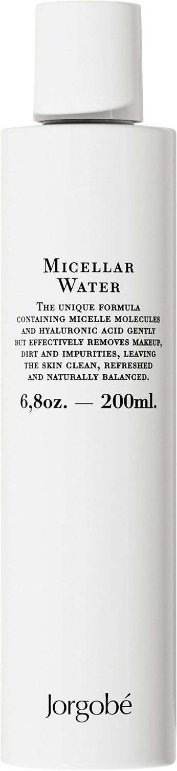 Jorgobé Micellar Water 200