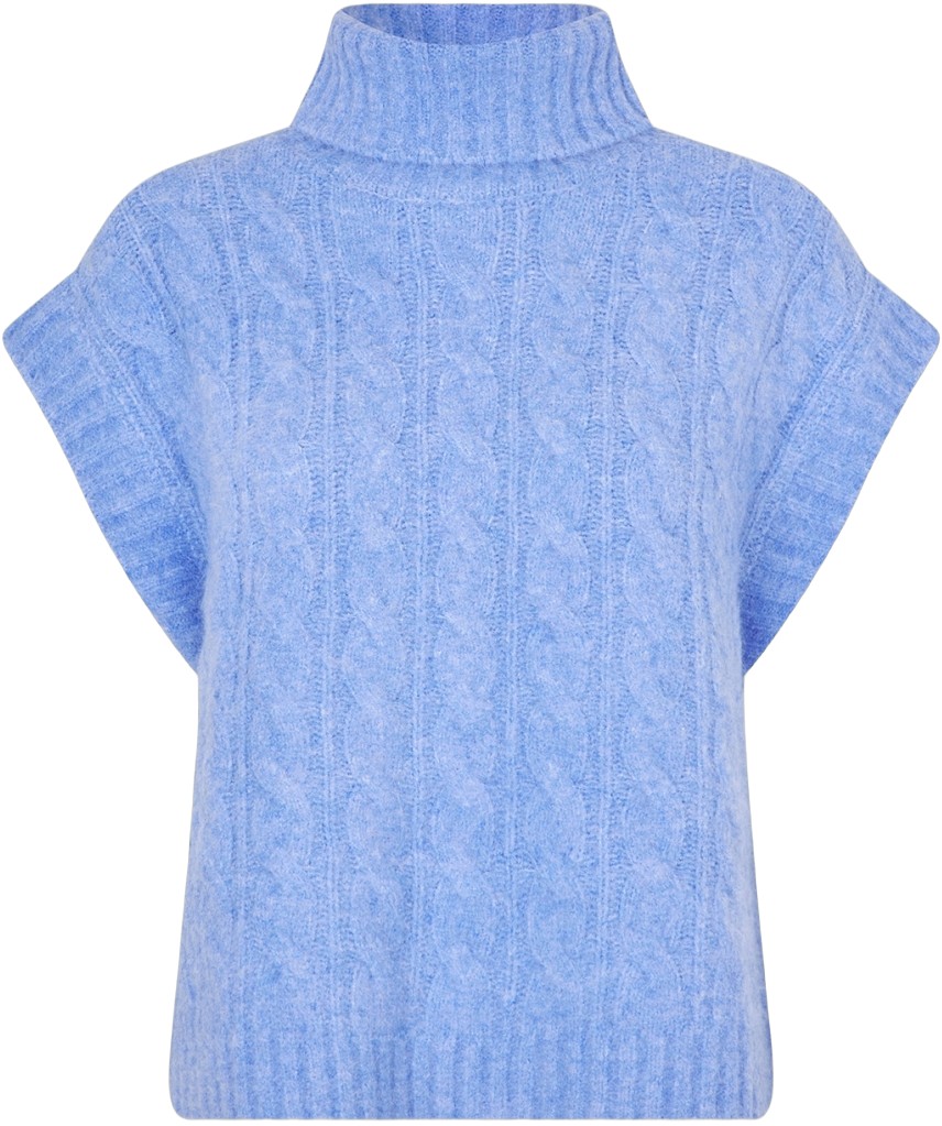 Fresnoll Knit Vest SL