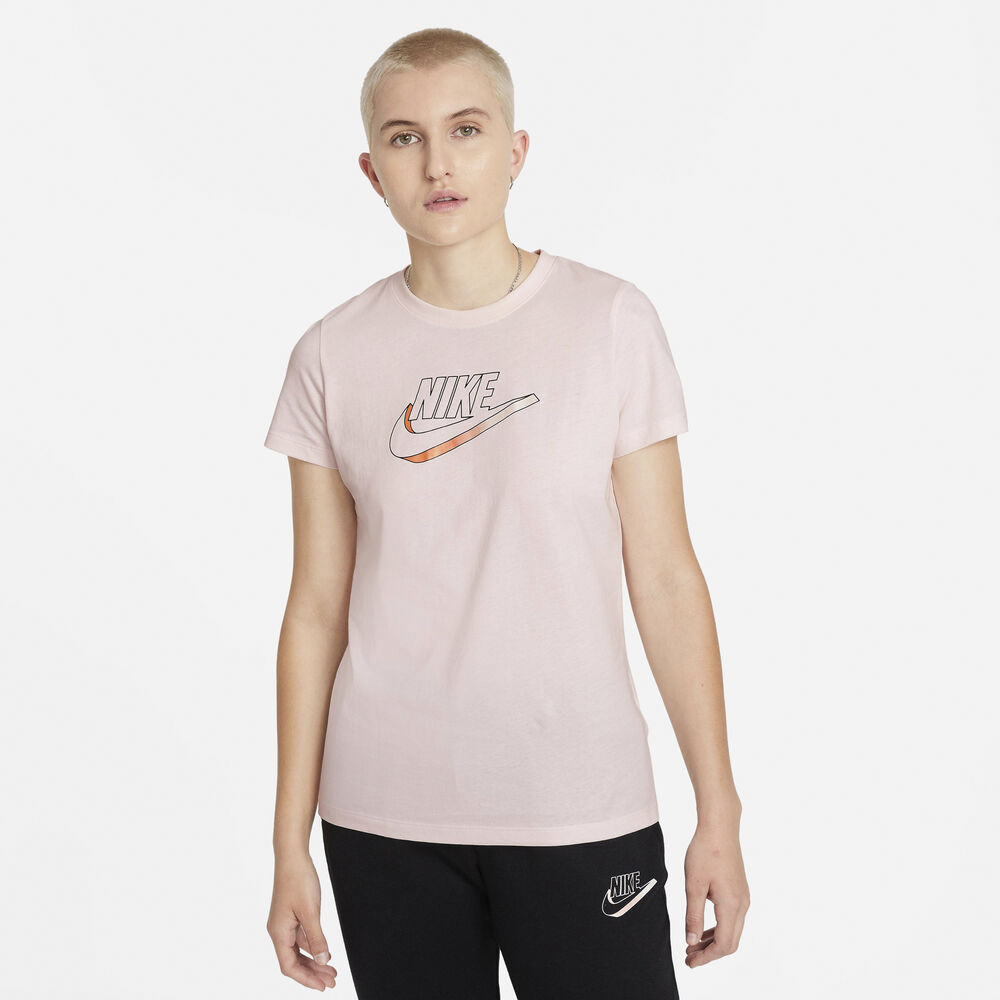 Sportswear Tshirt - Køb til DKK 120 - Spar 40%