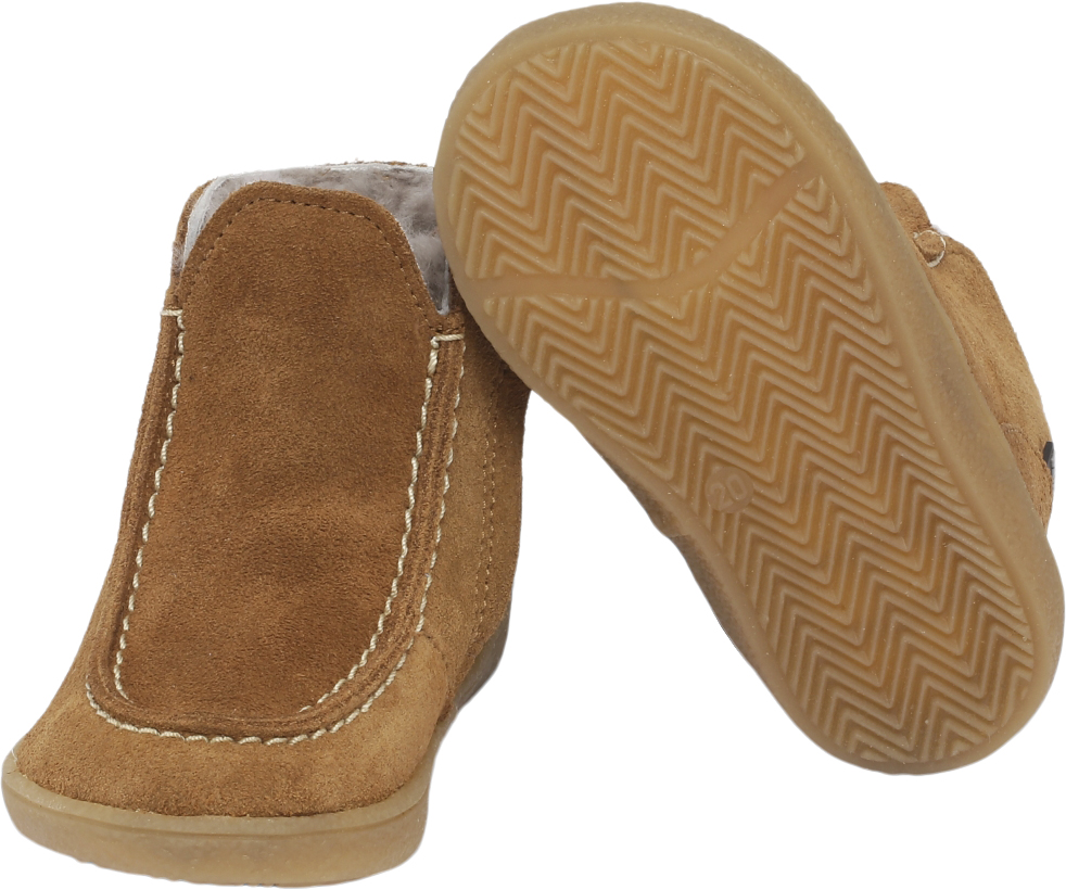 Mocca Boot Tex