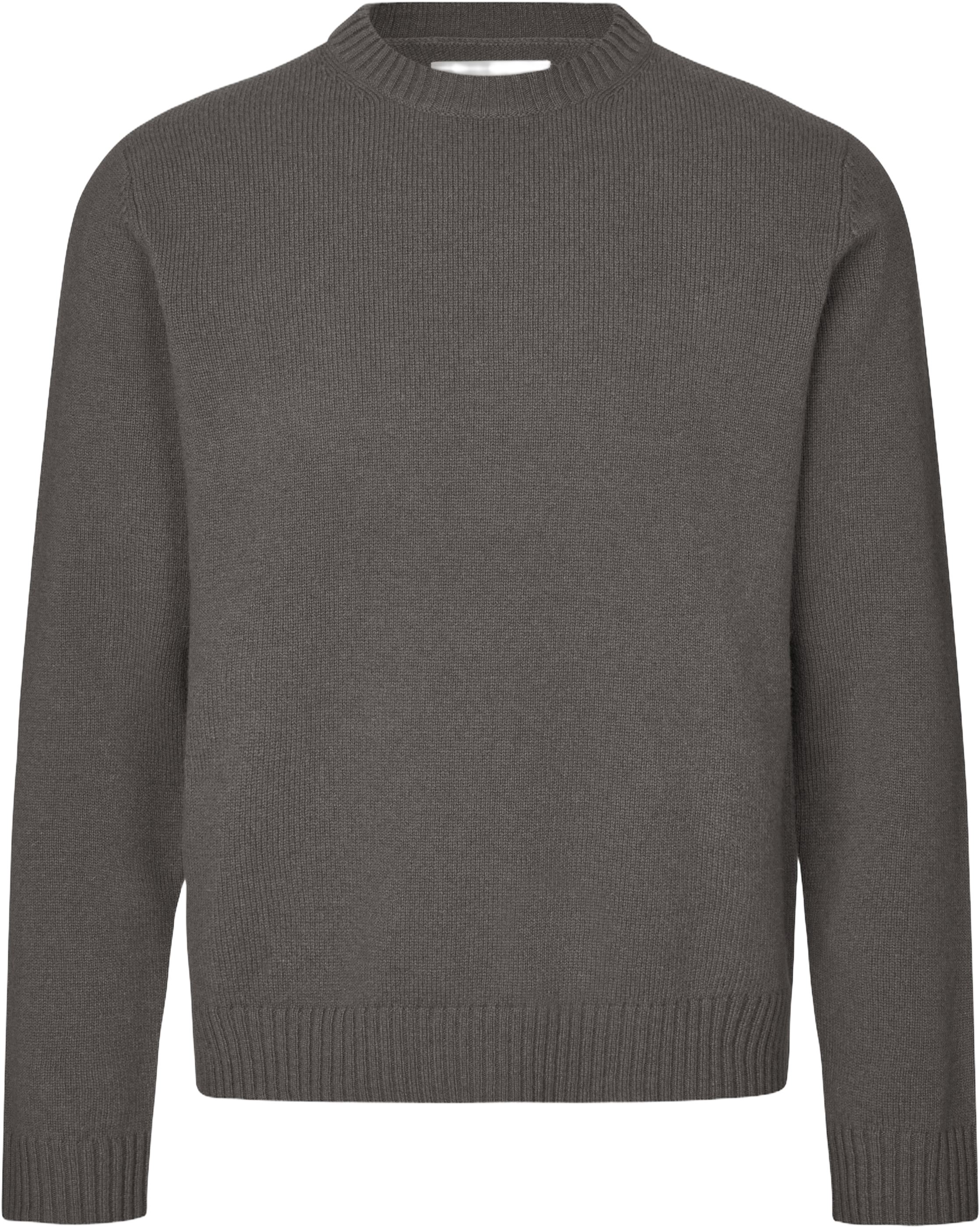 Sylli Crew Neck 132