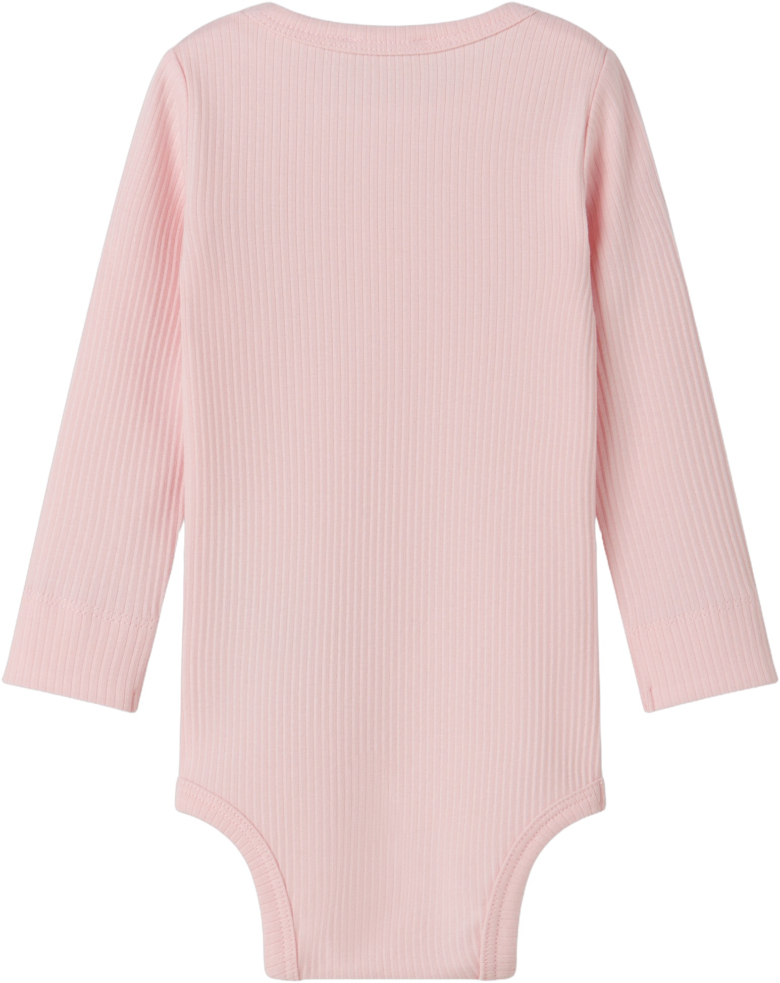 Plain Body LS