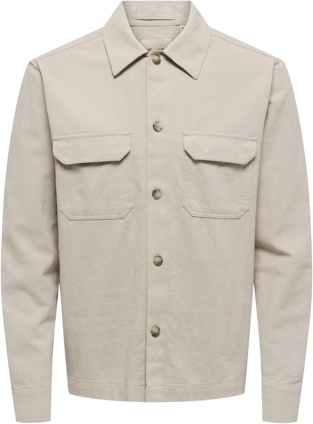 Onscolt REG L/S 0570 Shirt Noos