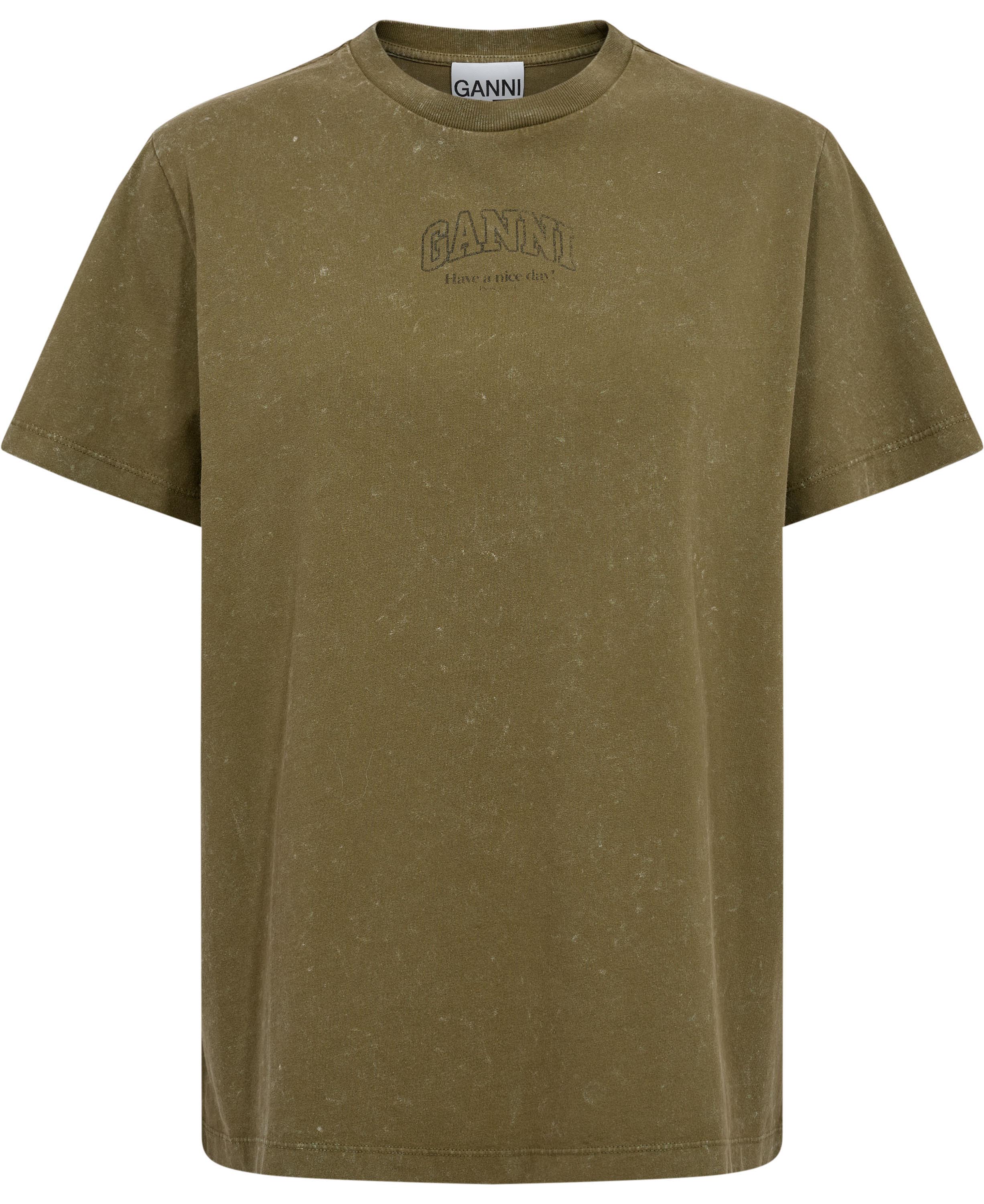 Future Essential Tee