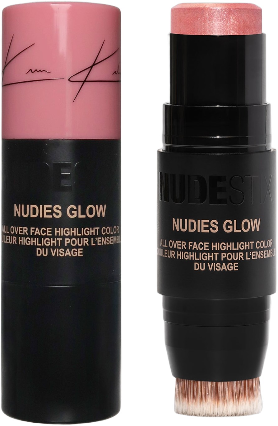 Nudies All Over Luminous Color