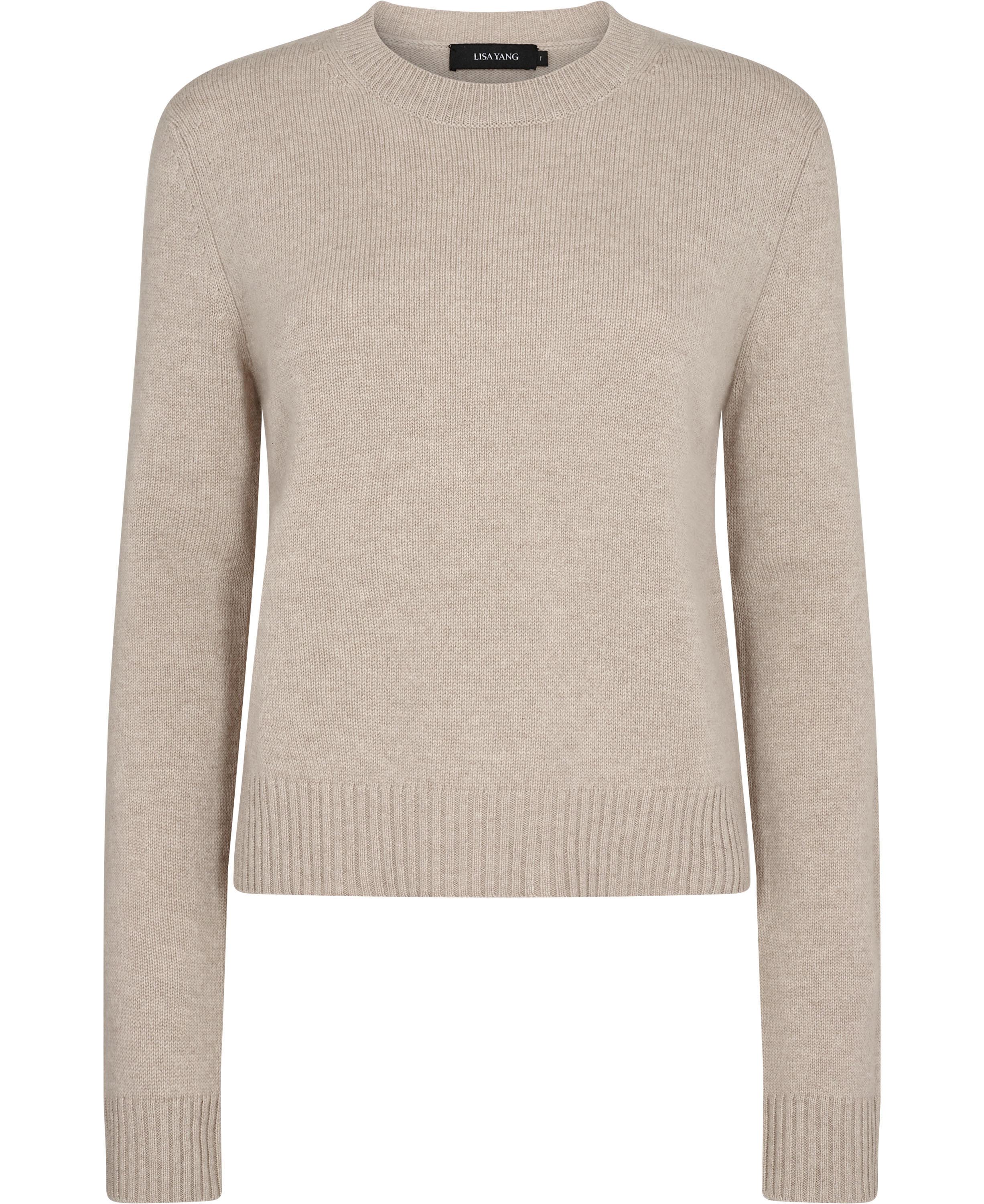 Mable Sweater