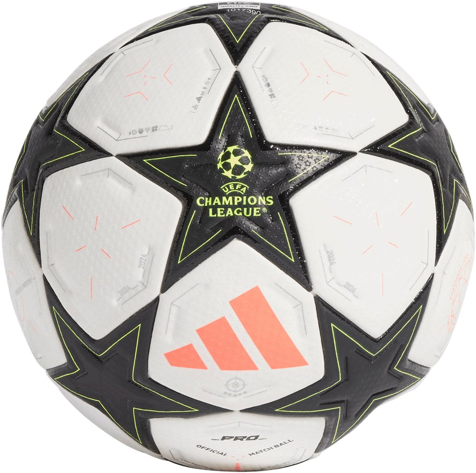 UCL Pro 24/25 League Fodbold