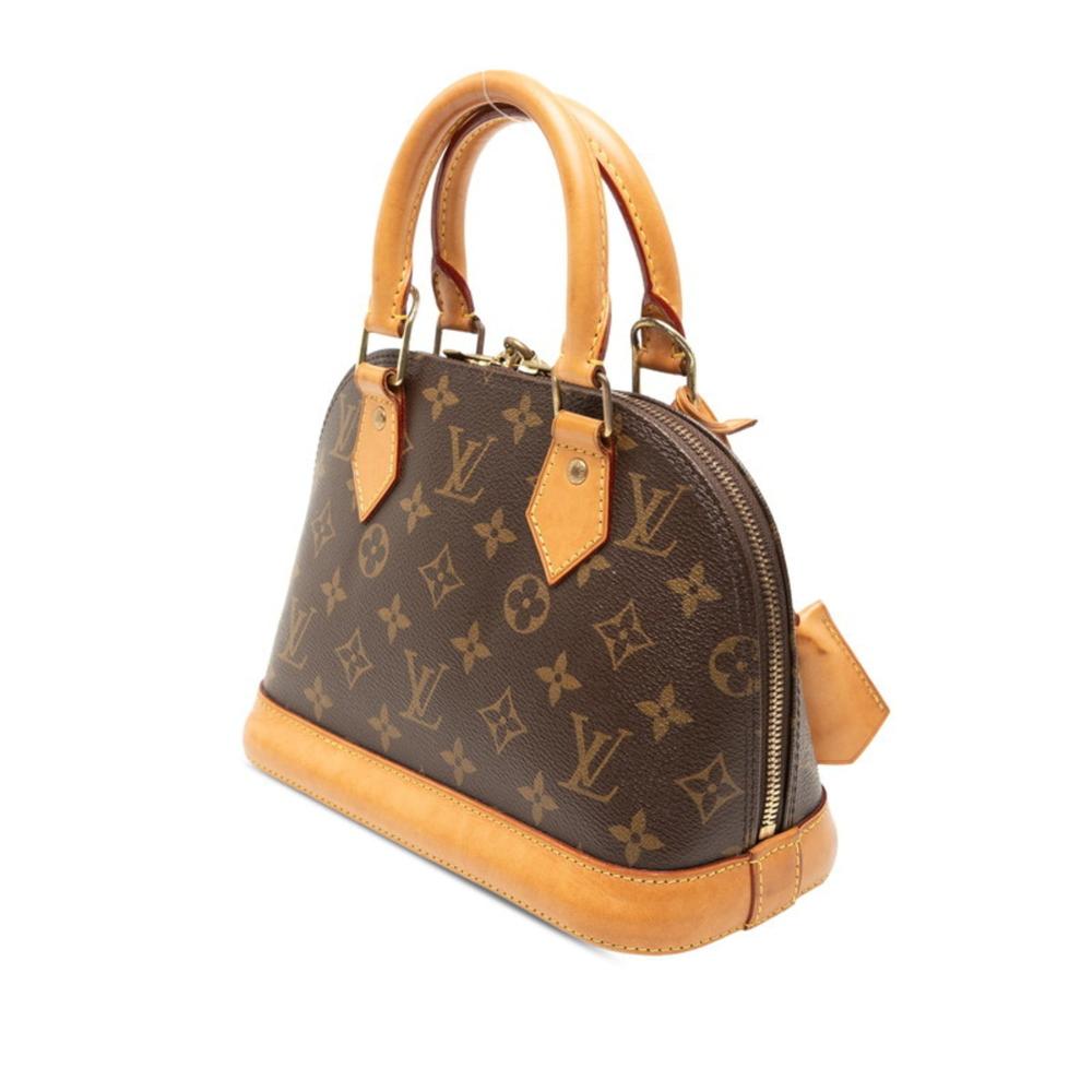 Louis Vuitton Alma
