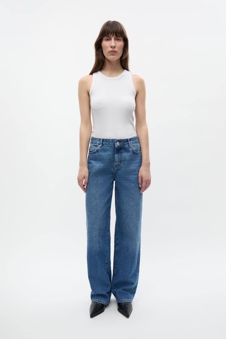 Enbonnie Jeans 6856