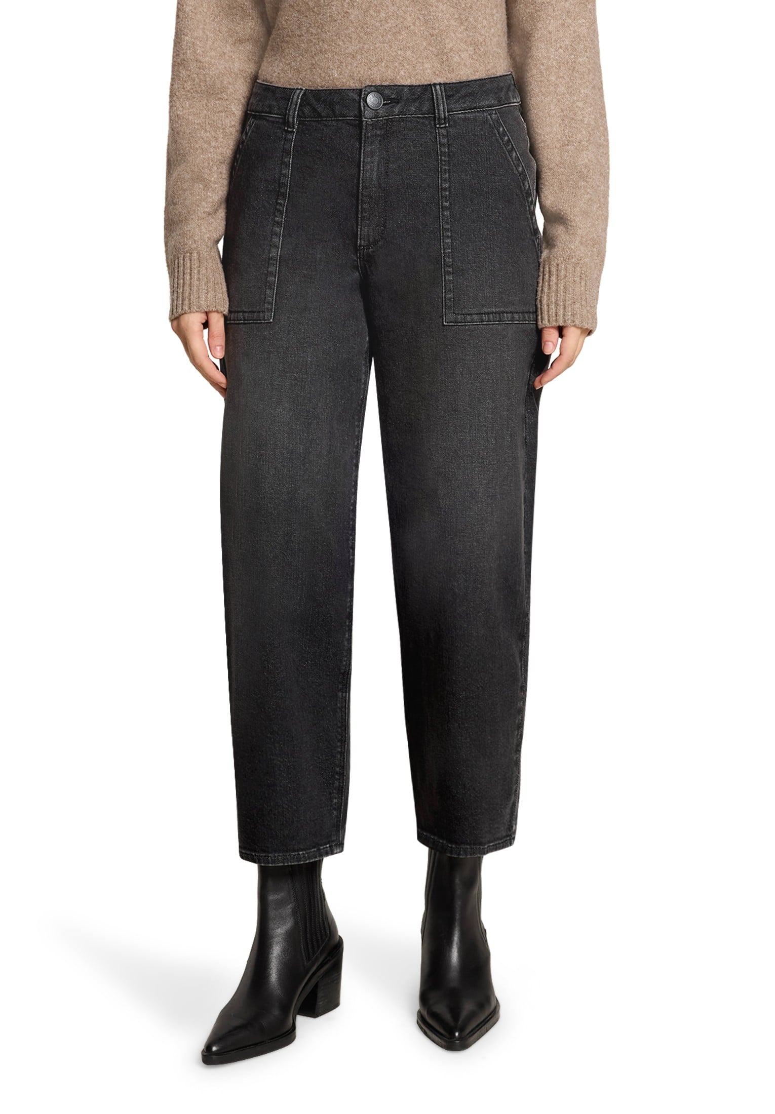 Hose Jeans 7/8 LA - DKK 594 - Spar 30%