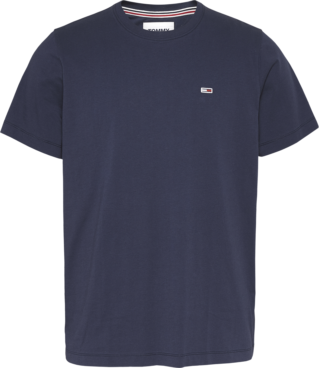 TJM Classic Jersey C Neck