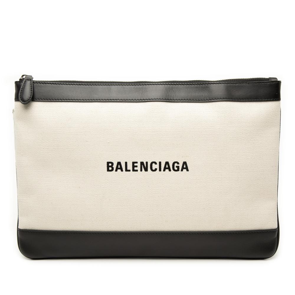 Balenciaga Clutch