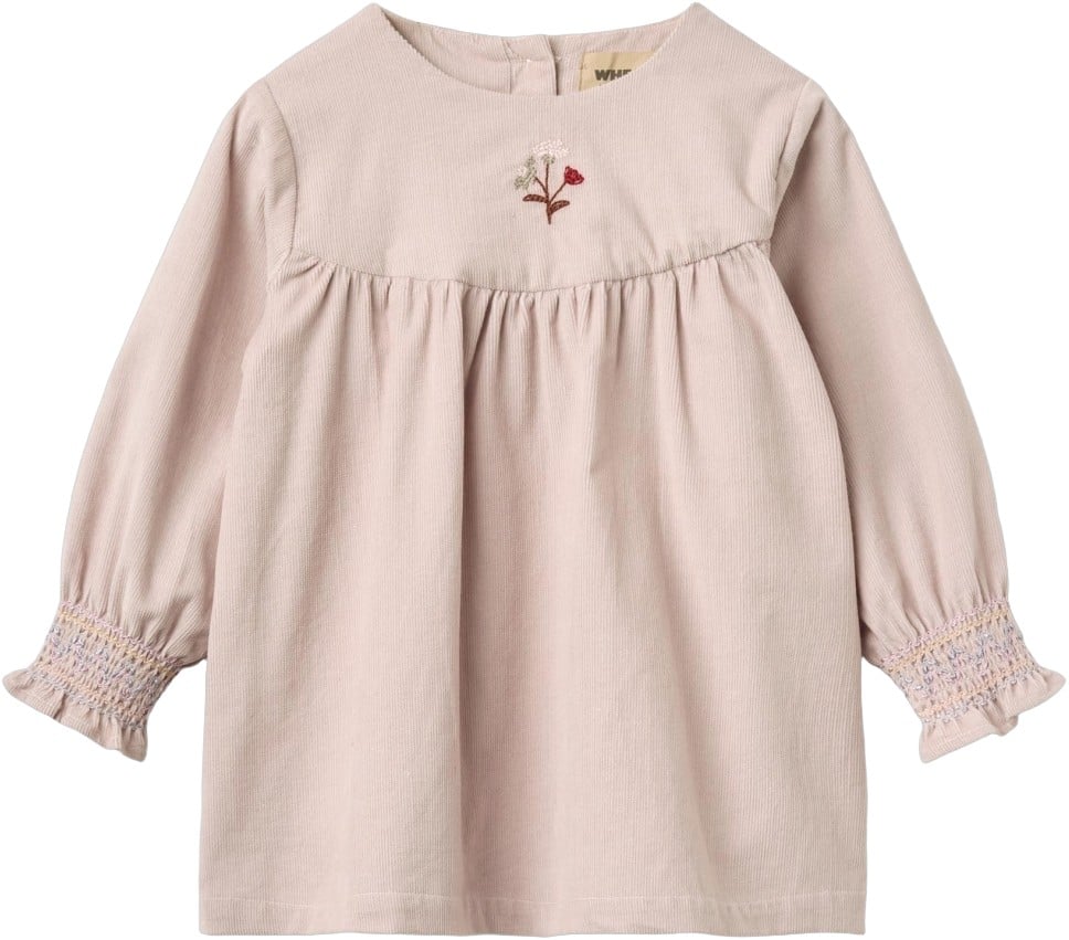 Dress L/S Solvej