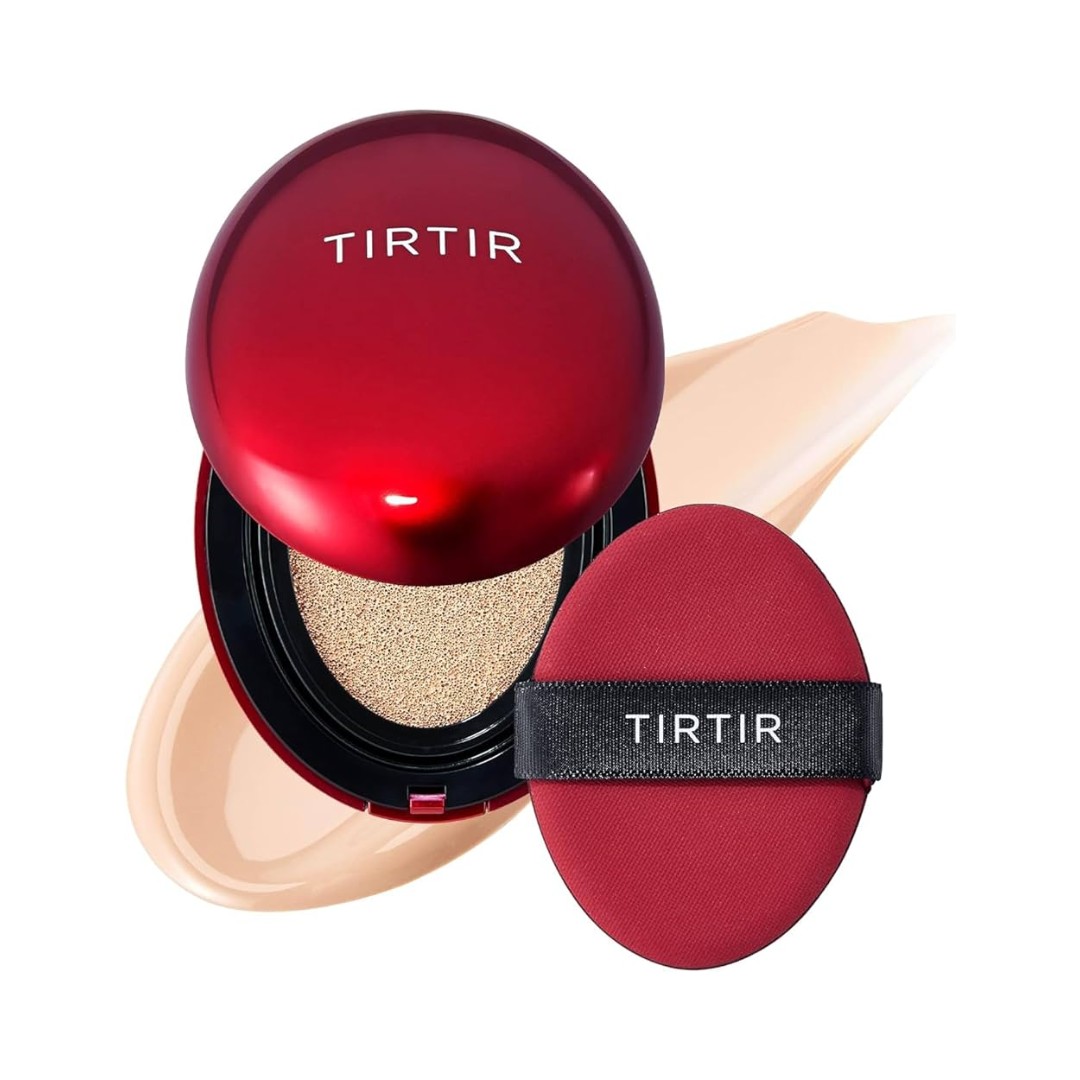 Mask Fit Red Cushion Foundation
