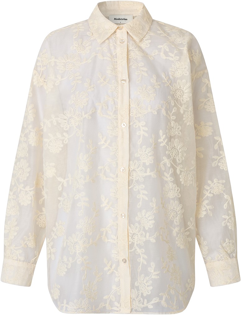 Babaramd Long Shirt
