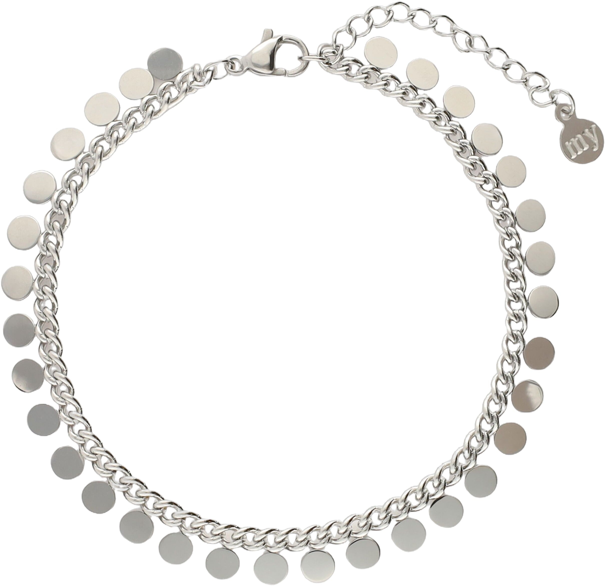 Bracelet Coins