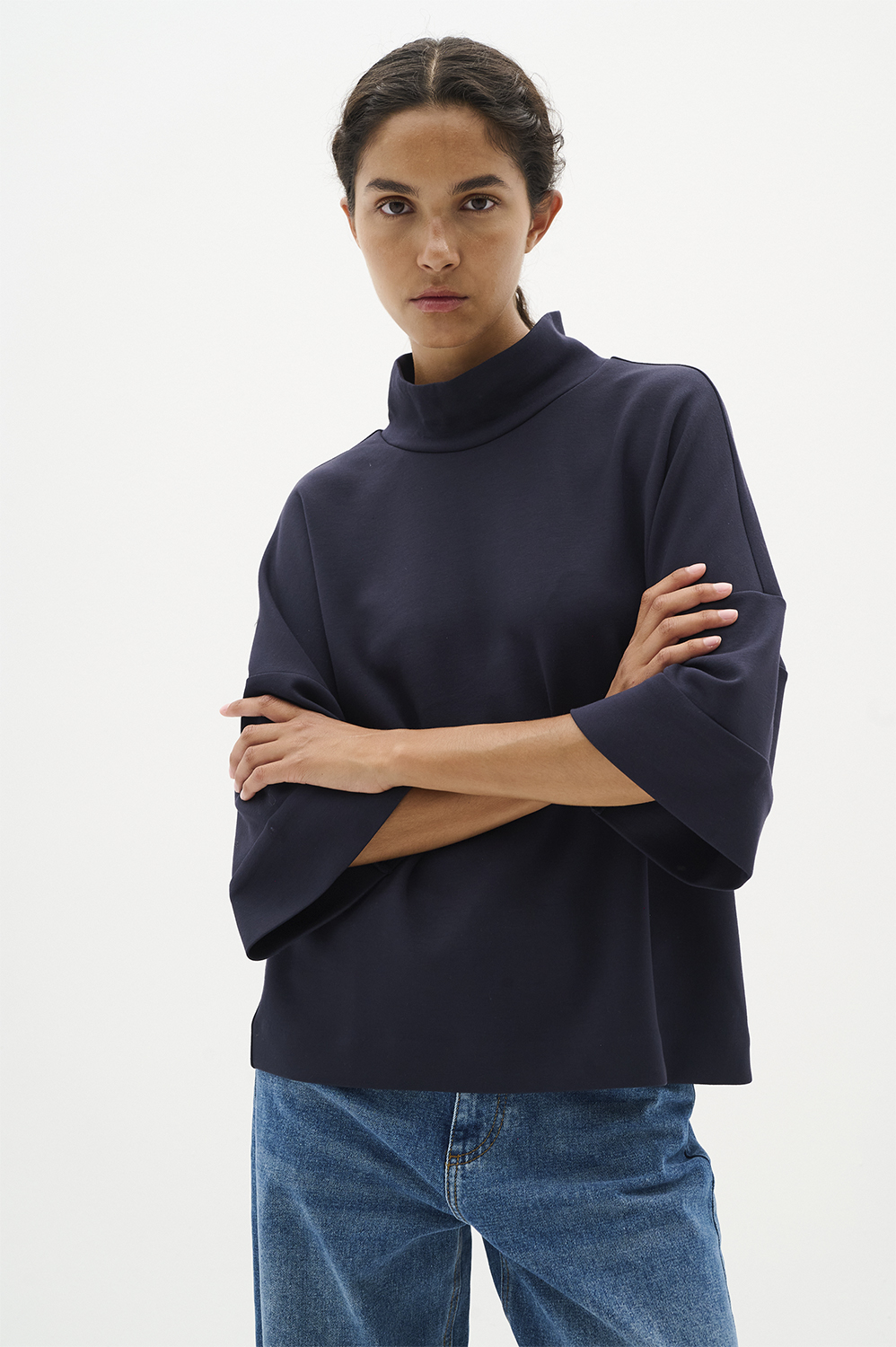 Vinceiw Blouse
