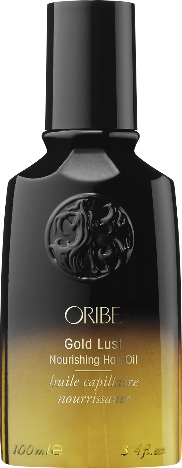 Gold Lust Nourishing Hair Oil