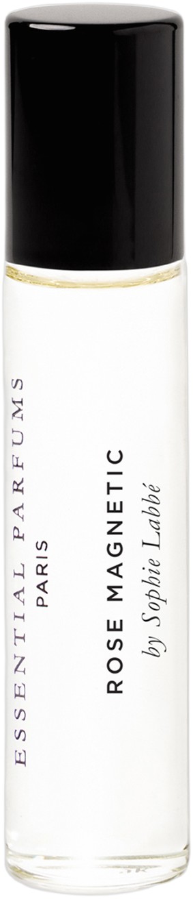 Rose Magnetic BY Sophie Labbe EAU DE Parfum Travel Size 10ml
