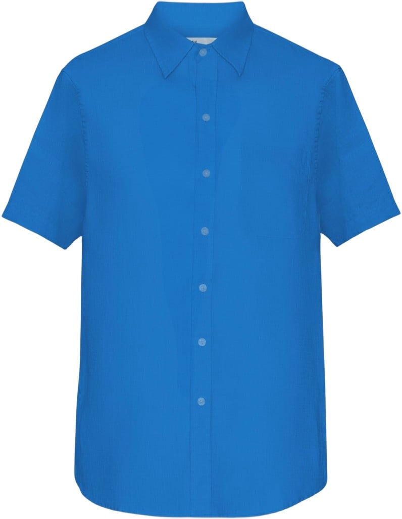 Linen SS Shirt