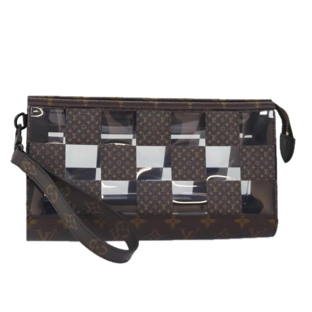 Louis Vuitton Pouch