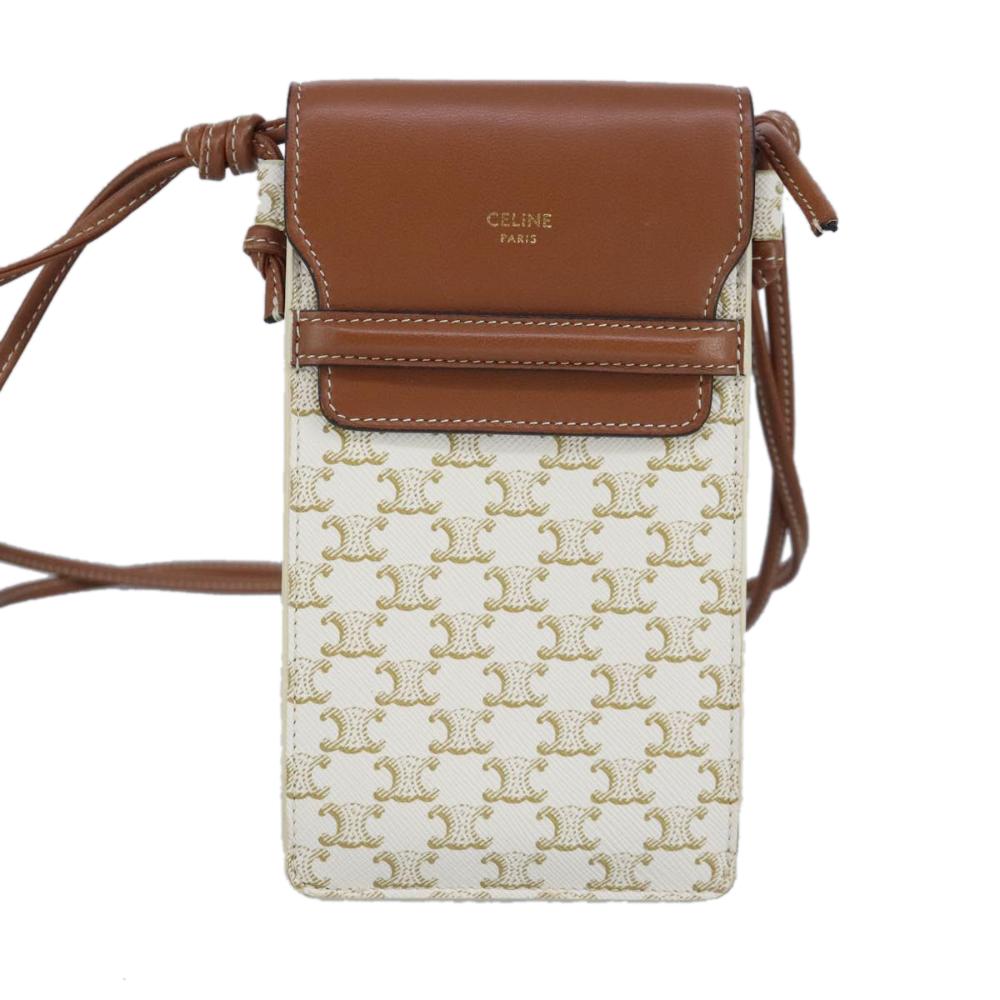 Celine Pouch