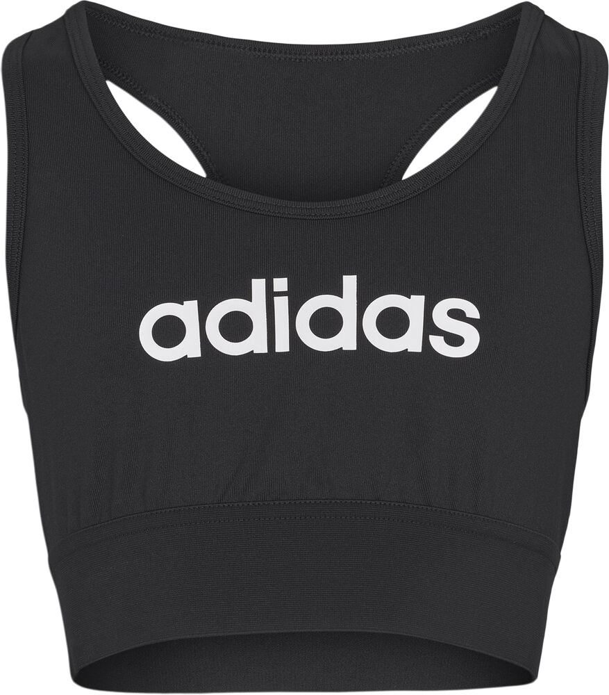 Sports Single Jersey Fitted Sports bh