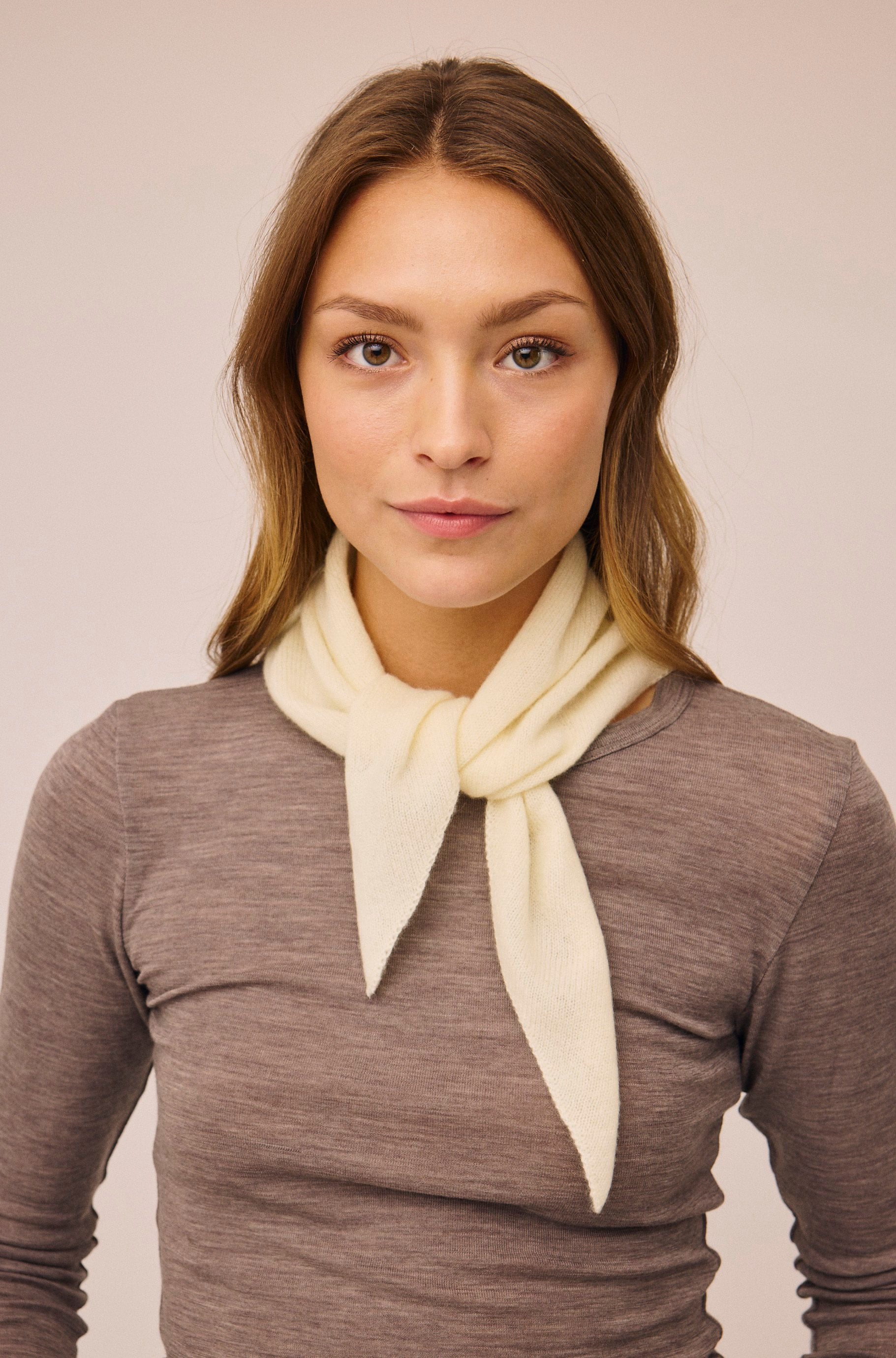 Karrie 5 100% Cashmere GCS
