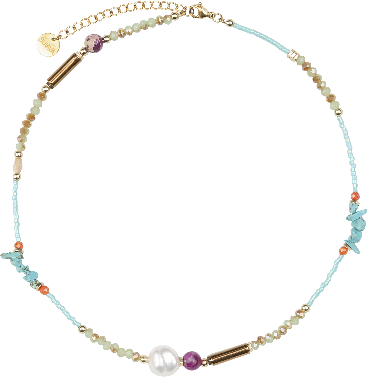 Sunbed Mood Necklace