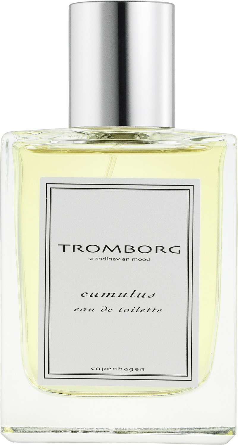 Eau Toilette Cumulus
