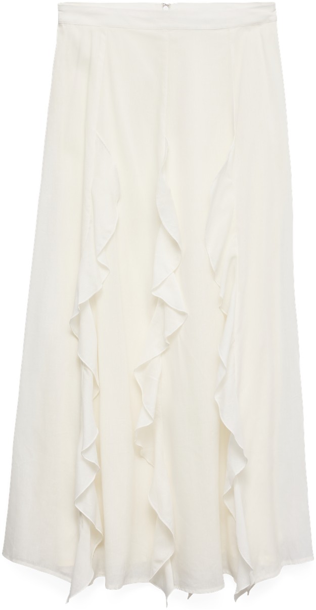 Awbanks HW Ankle Skirt - DKK 225 hos Magasin