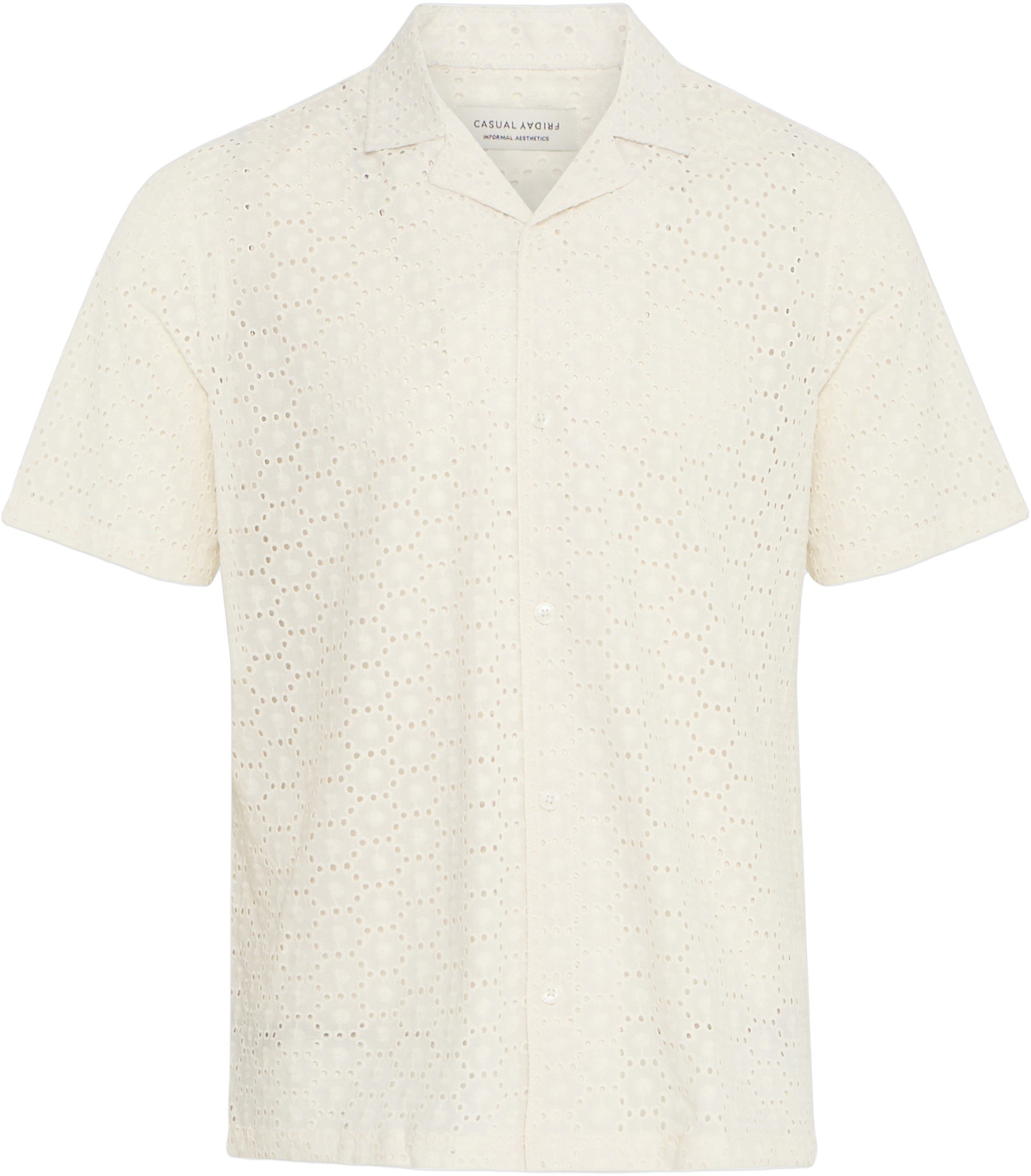 Cflogan SS RC Broderie Anglaise shi