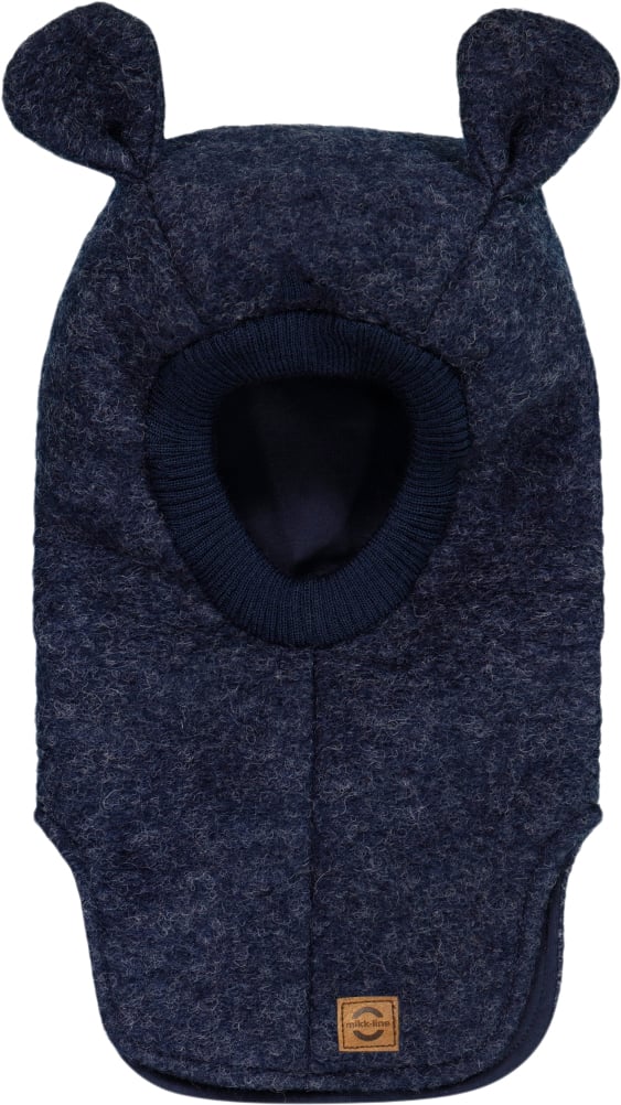 Airwool Balaclava w Ears