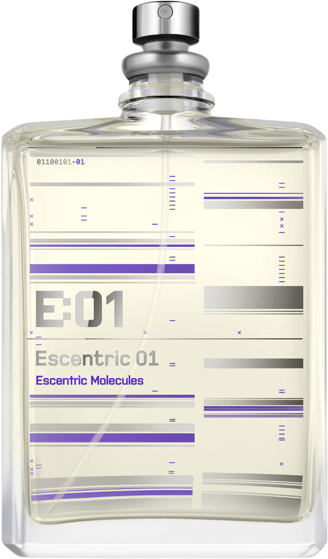 Escentric 01