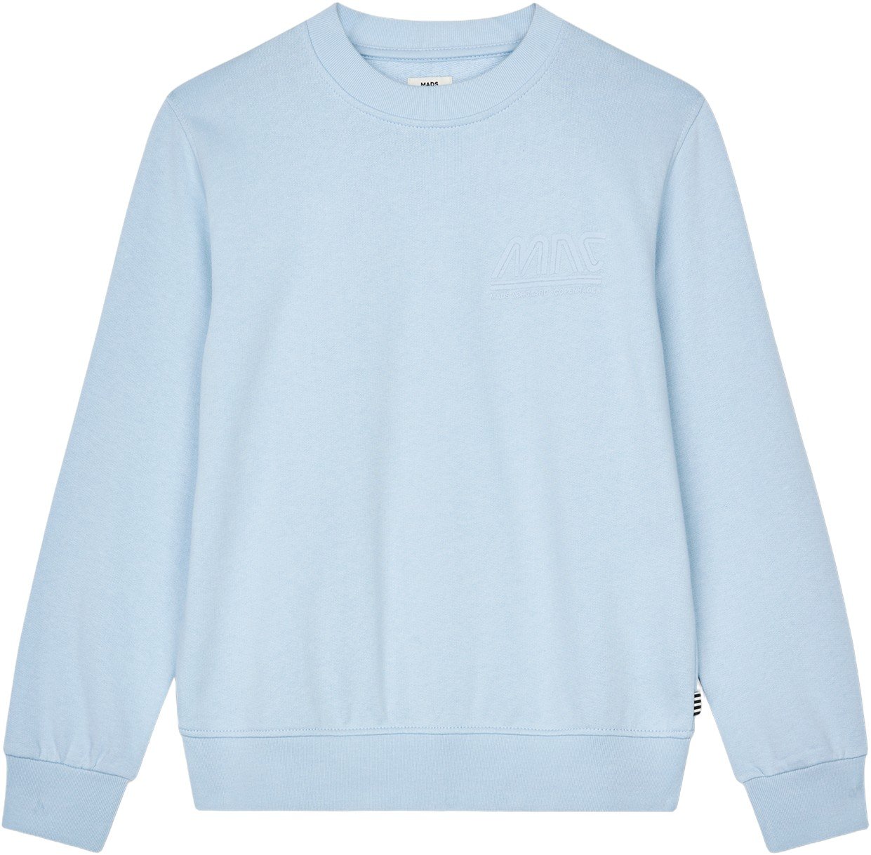 Light Original Sweat Solo Sweatshirt