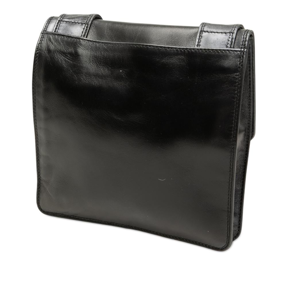 Chanel Messenger Bag