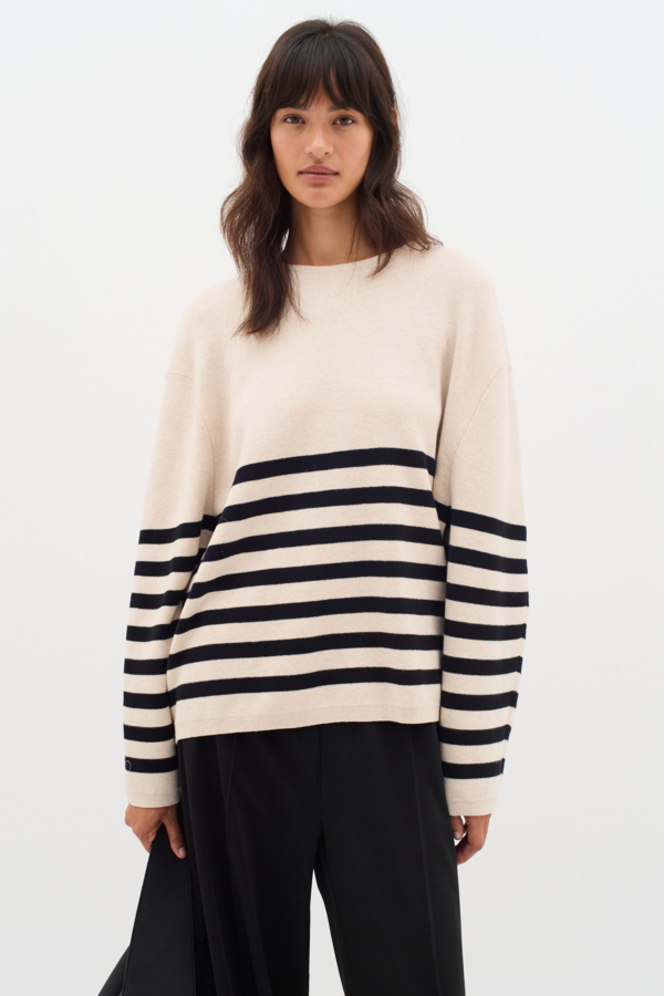 Kayllaiw Pullover