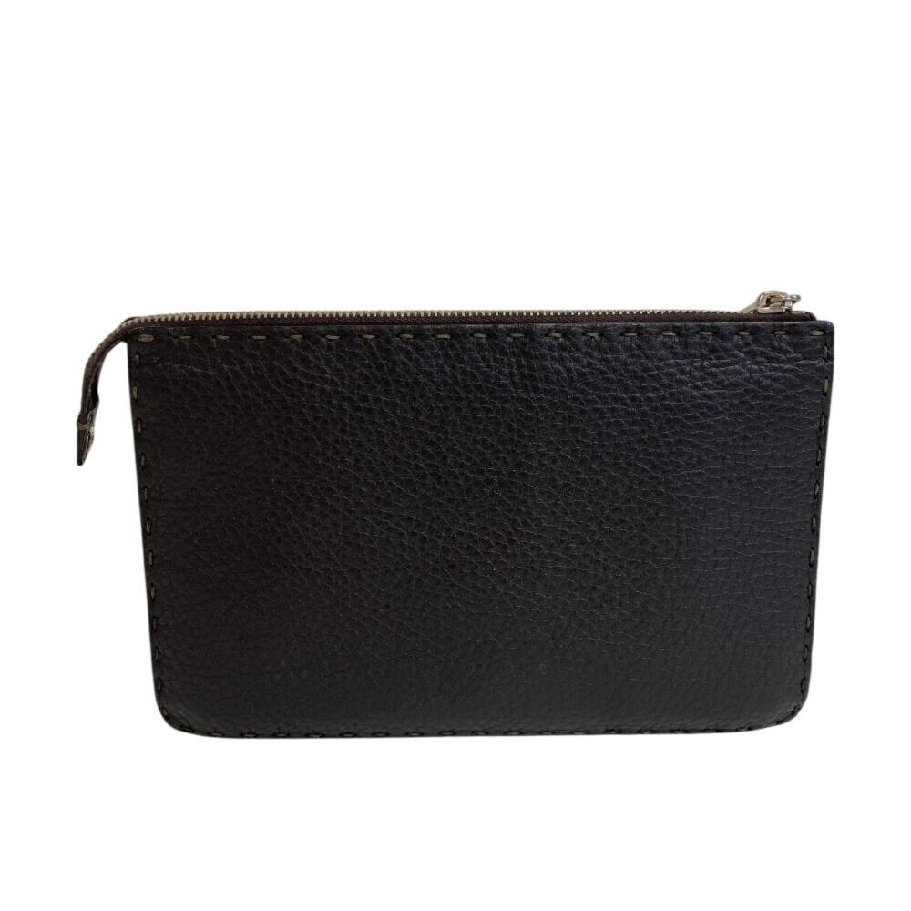 Fendi Clutch