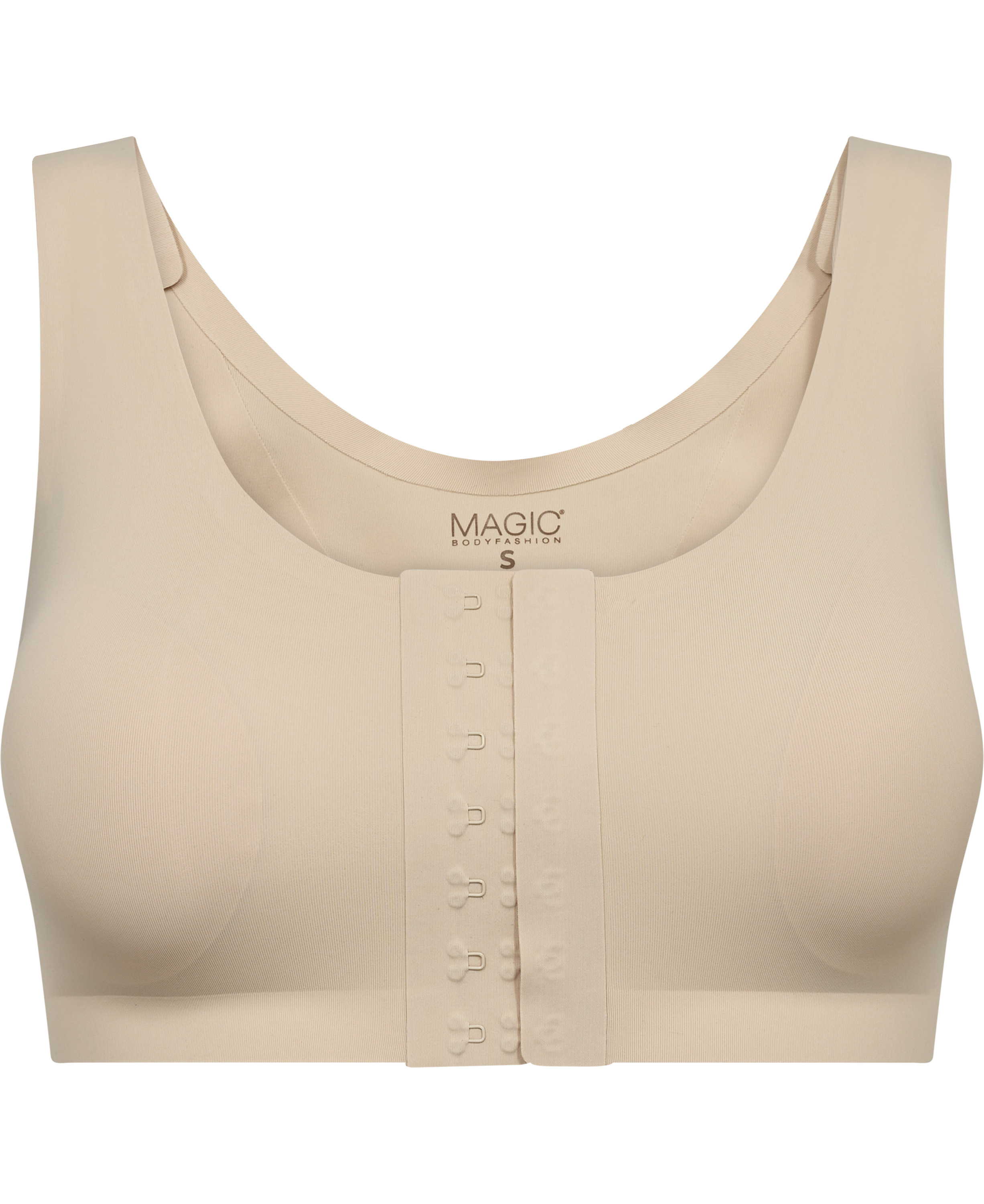 Posture Bra Latte – S