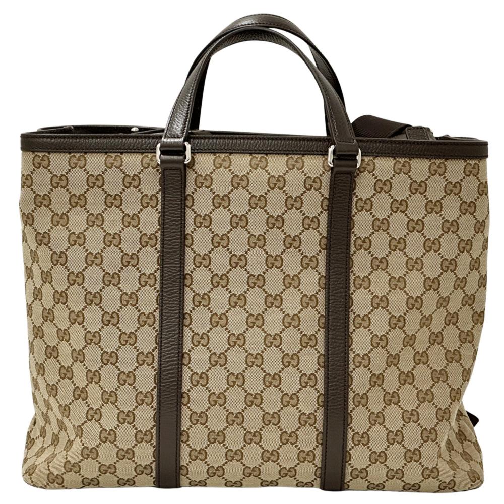Gucci Tote
