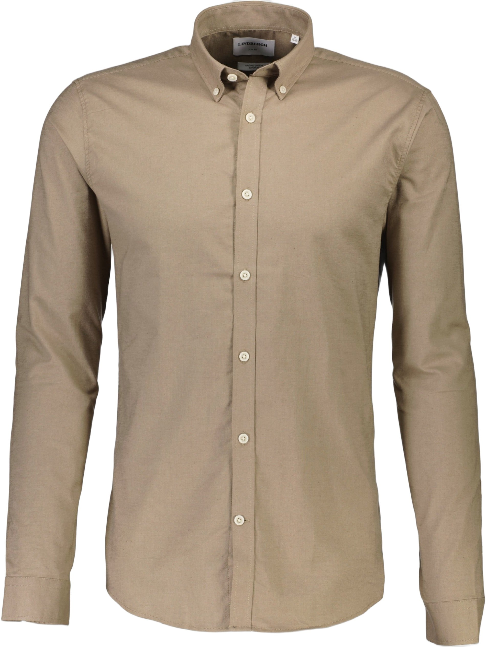 Oxford Superflex Shirt L/S