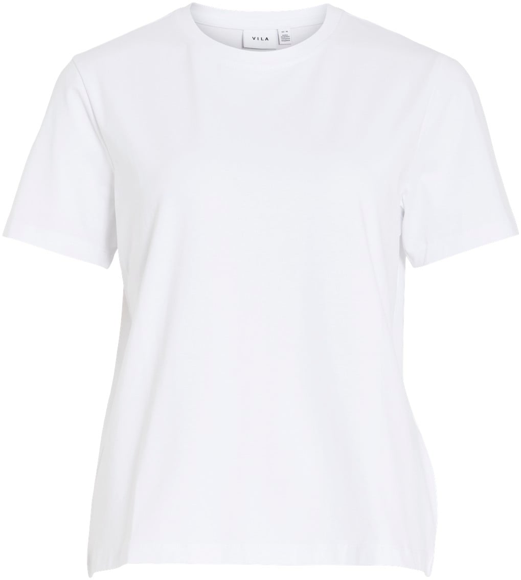 Vinora S/S Tshirt - Noos