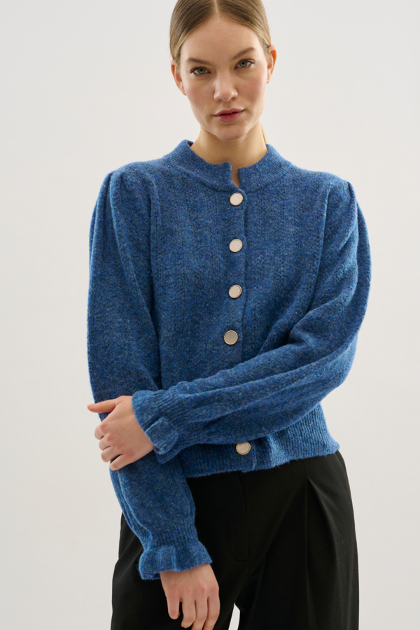Ebbiekb Cardigan