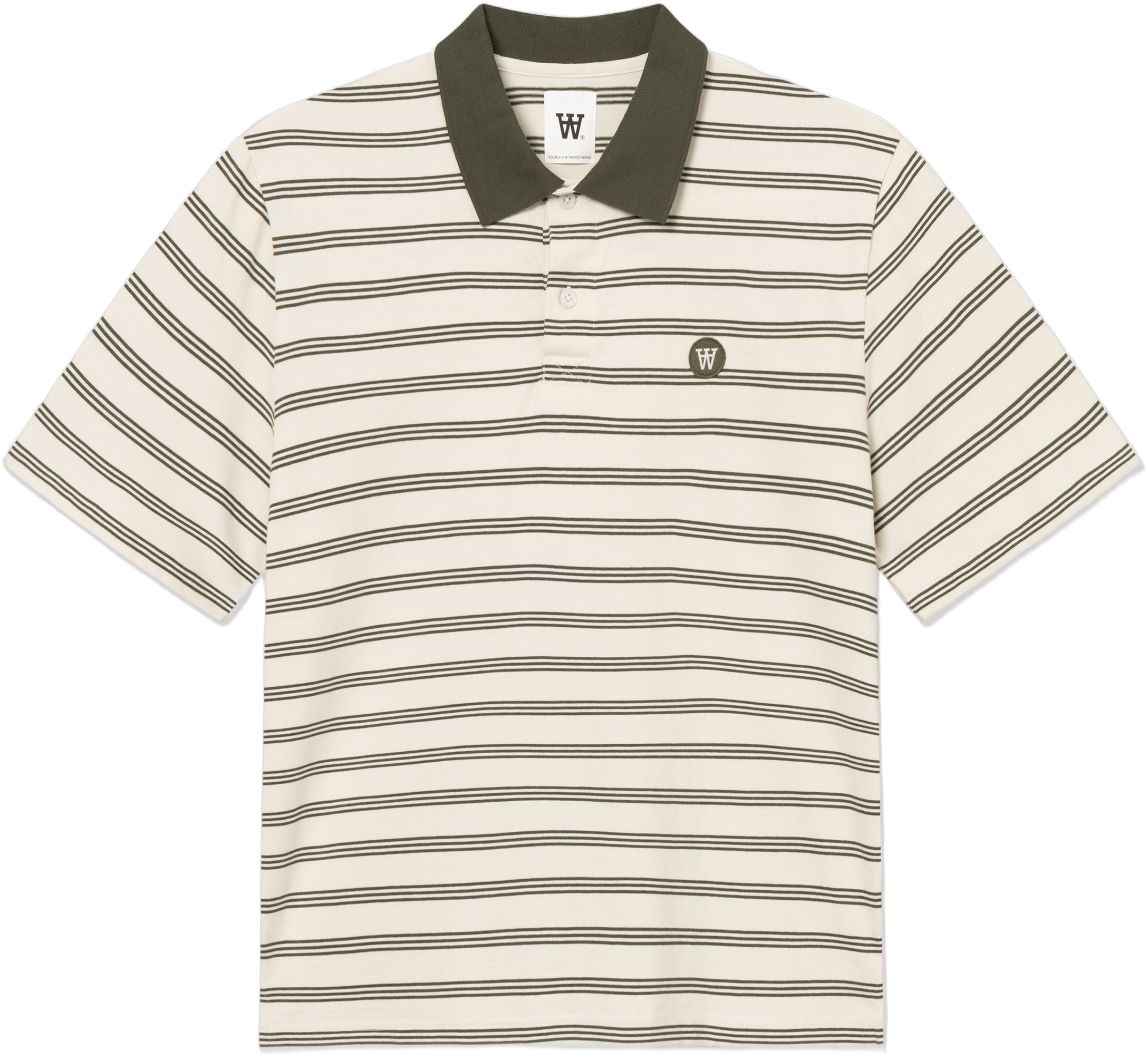 Wwcolton x Polo 25381