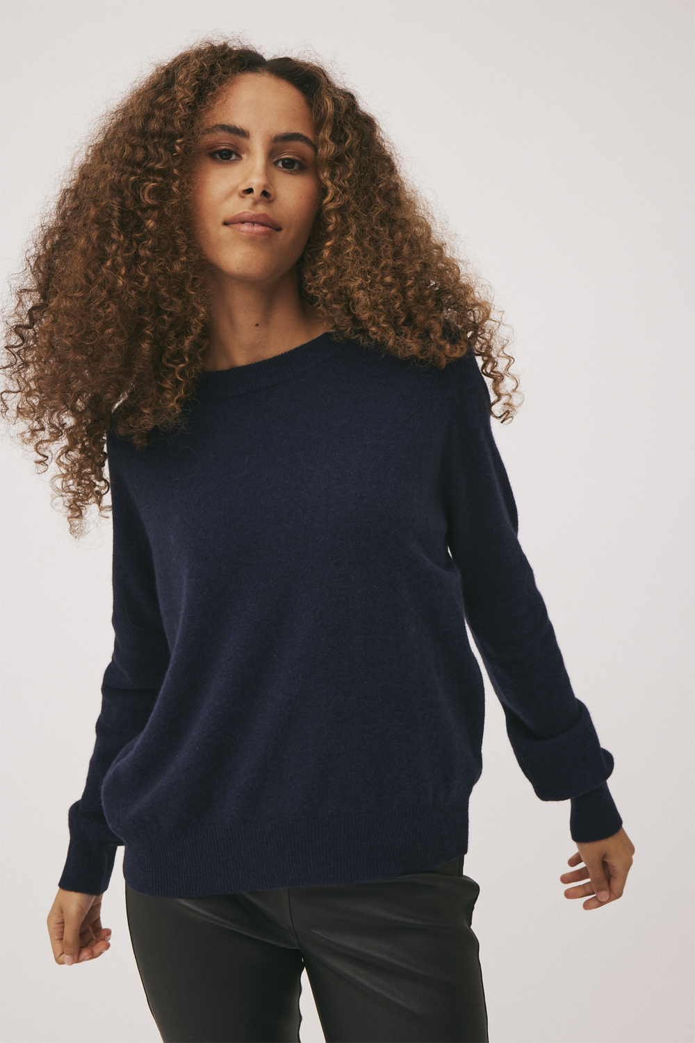 Mabel 2 100% Cashmere GCS
