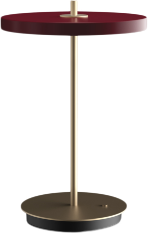 Ateria Move Portable Table Lamp